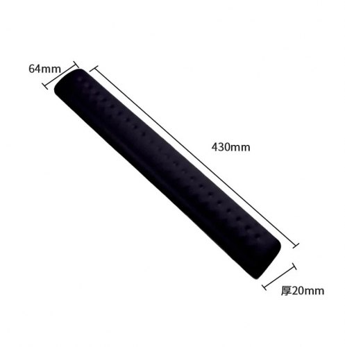 Подставка для клавиатуры под запястья / арт. 289-126