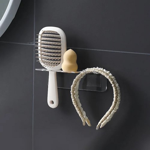 Полка для хранения в ванной ФаСоЛа (Япония) / арт. 289-79