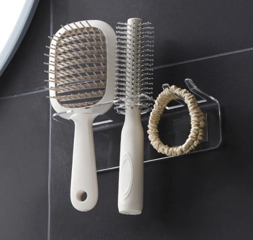 Полка для хранения в ванной ФаСоЛа (Япония) / арт. 289-79