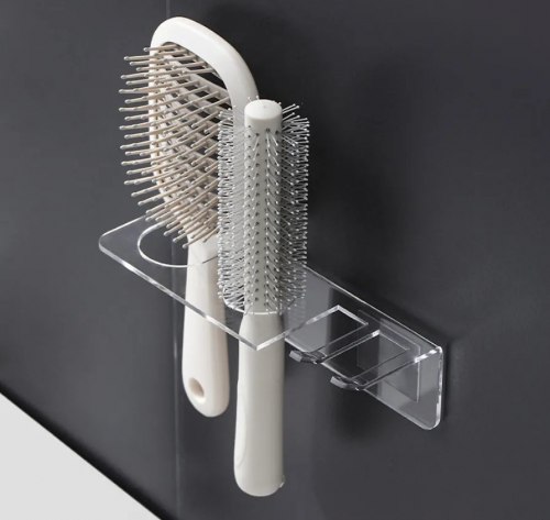 Полка для хранения в ванной ФаСоЛа (Япония) / арт. 289-79