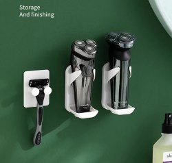 Полка для хранения в ванной ФаСоЛа (Япония) / арт. 289-80