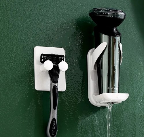 Полка для хранения в ванной ФаСоЛа (Япония) / арт. 289-80