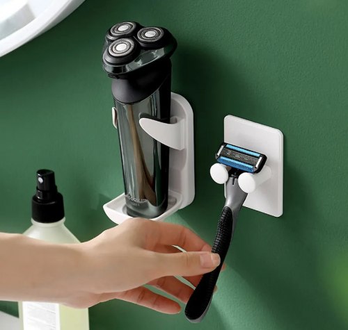 Полка для хранения в ванной ФаСоЛа (Япония) / арт. 289-80