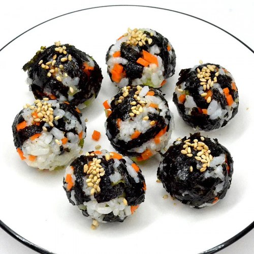 Приправа посыпка для риса, 400 гр. / арт. 289-151