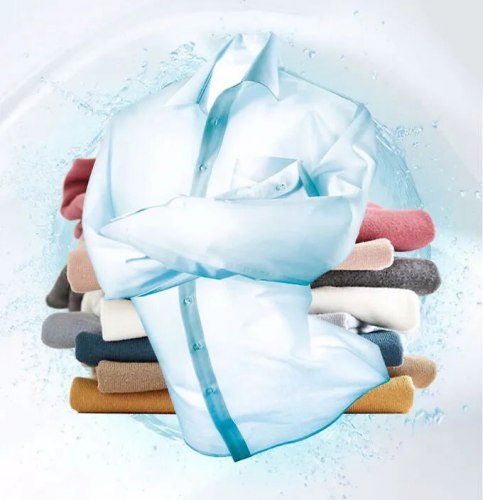 Салфетки для стирки "Ловушка цвета", 50 шт. (одинарный лист) / арт. 287-227