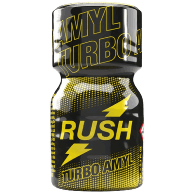 Rush Turbo 10 мл. НОВИНКА