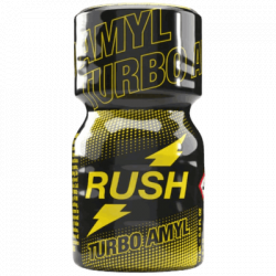 Rush Turbo 10 мл. НОВИНКА