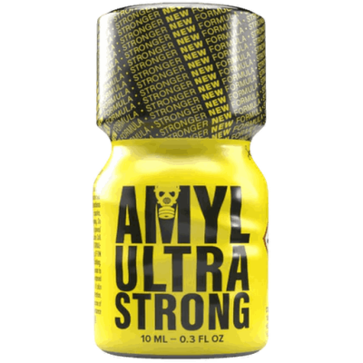 Amyl Ultra Strong 10 мл. НОВИНКА