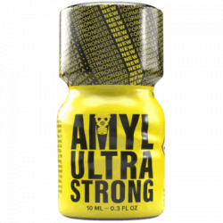 Amyl Ultra Strong 10 мл. НОВИНКА