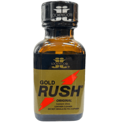 Rush Gold 25ml НОВИНКА