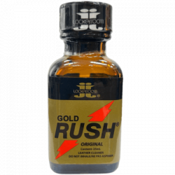Rush Gold 25ml НОВИНКА