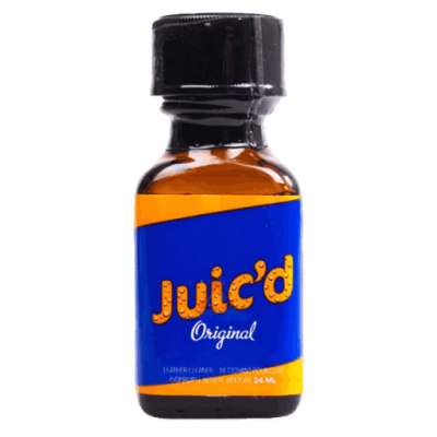Juic'd Original 24ml НОВИНКА