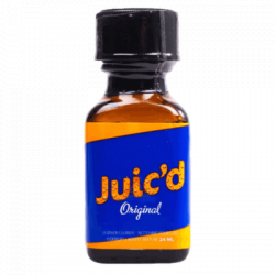 Juic'd Original 24ml НОВИНКА