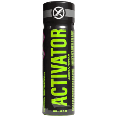 Activator 24ml НОВИНКА