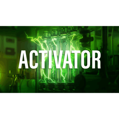 Activator 24ml НОВИНКА
