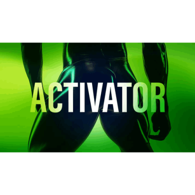 Activator 24ml НОВИНКА