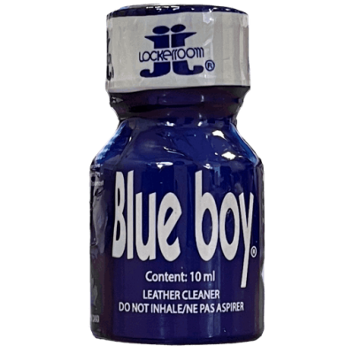BLUE BOY (8/6)