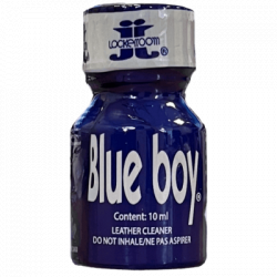 BLUE BOY (8/6)
