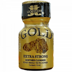 GOLD (9/5)
