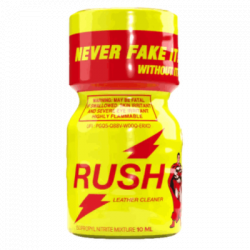 RUSH LUX (SuperMan)