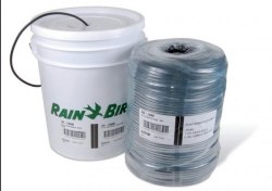 Раздаточная труба 4-6 мм (бухта 300 м) RainBird XQ1000