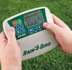 Контроллер ESP-RZXi внутренний монтаж RainBird (8 станции)