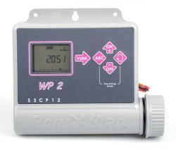 Контроллер полива WP6 RainBird (6 станций)