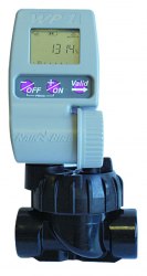 Контроллер полива WP1-JTV RainBird KIT с клапаном JTV" BP