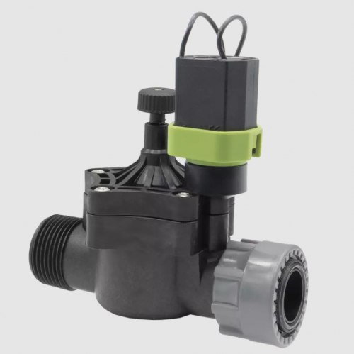 Клапан электромагнитный 154 1"НР (кор. 12 шт.)