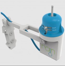 Проводной датчик дождя AQUA CLICK