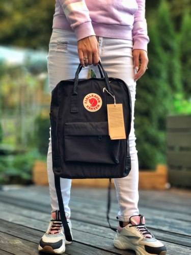 fjallraven kanken shop