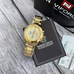 Наручные часы All Gold Naviforce NF9165