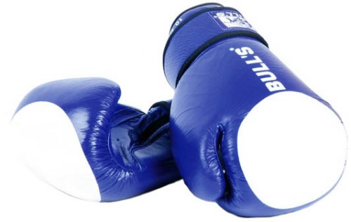 Перчатки бокс Bulls TT-2002 боксерские перчатки для бокса