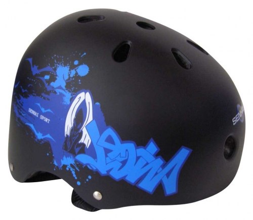 Шлем защитный ( для скейтборда) PWH-890 850