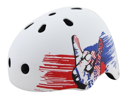 Шлем защитный ( для скейтборда) PWH-838