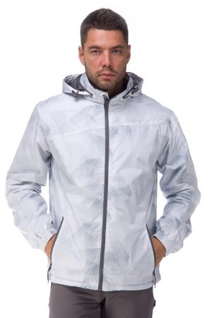 Куртка мужская Alpine pro VITTORIO