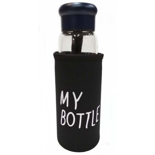 Бутылка для воды XL-350