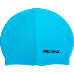 Шапочка для плавания Relmax силикон 5001