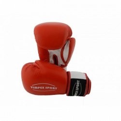 Перчатки бокс Vimpex Sport 3009 боксерские перчатки для бокса 8 унц.