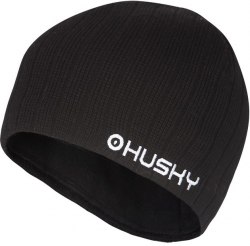 Шапка зимняя женская Husky Hat 1