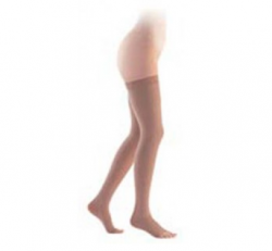 Суппорт голеностопа (на всю длину ноги) YD