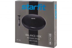 Диск StarFit балансировочный BP04