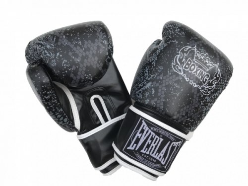 Перчатки бокс Everlast D113 боксерские перчатки для бокса
