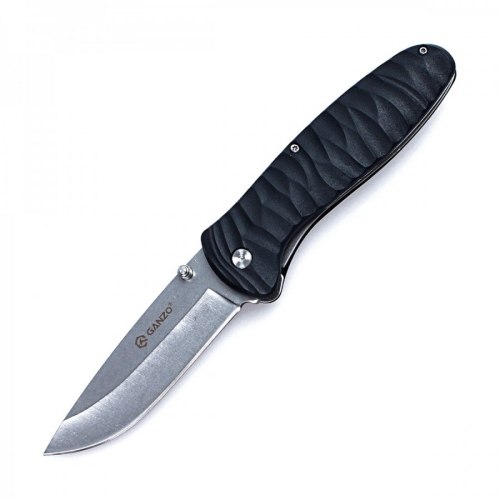 Нож складной Ganzo G6252BK