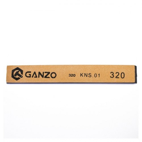 Точильный камень GANZO 320