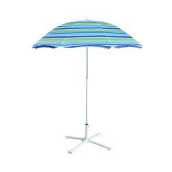 Зонт пляжный 180 см BU-007