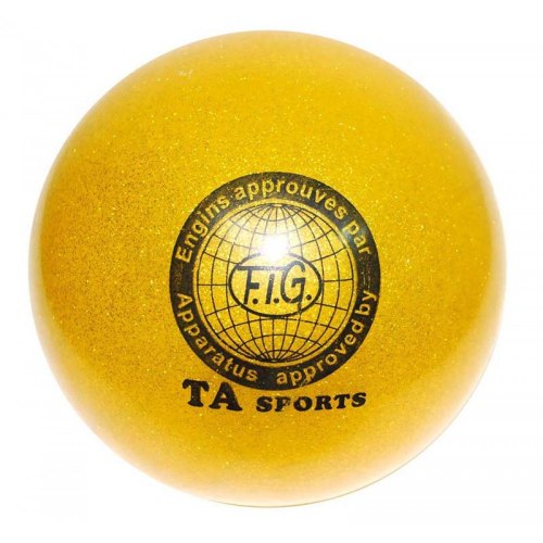 Мяч для художественной гимнастики T9