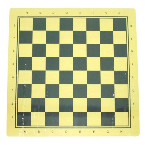 Доска шахматная деревянная DOO-4444