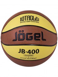 Мяч баскетбольный №7 Jogel JB-400-7