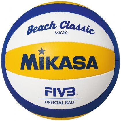 Мяч волейбольный р.5 Mikasa VX 30
